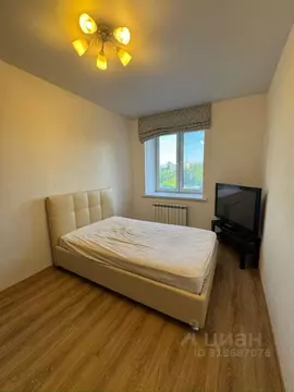 2-к кв. Татарстан, Казань ул. Академика Сахарова, 19 (55.0 м)