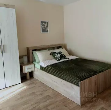 1-к кв. Тверская область, Тверь Тверской просп., 18 (31.0 м)