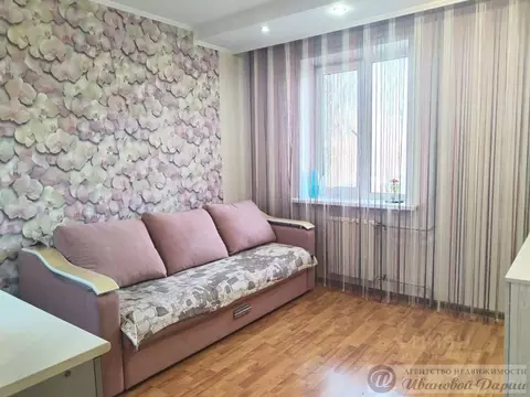 2-к кв. Самарская область, Самара Ташкентская ул., 162 (34.0 м)