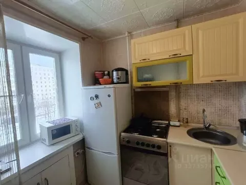 2-к кв. Нижегородская область, Дзержинск 7-й мкр, бул. Химиков, 3 ...