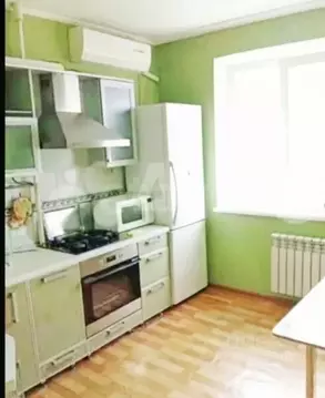 2-к кв. Челябинская область, Миасс ул. Академика Павлова, 41 (50.6 м)
