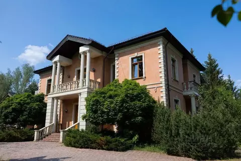 Дом в Москва д. Губцево, ул. Озерная, 21А (950 м)