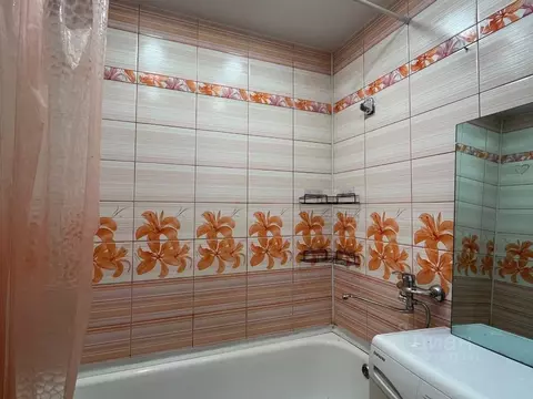 2-к кв. Кемеровская область, Кемерово ул. 2-я Заречная, 2 (45.0 м)