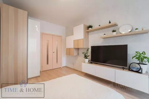 1-к кв. Свердловская область, Екатеринбург просп. Академика Сахарова, ...