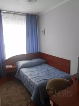 Комната Тверская область, Вышний Волочек ул. Большая Садовая, 61/95 ...