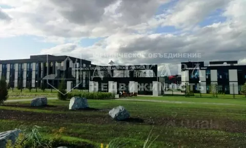 1-к кв. Кемеровская область, Кемерово Московский просп., 23 (22.0 м)