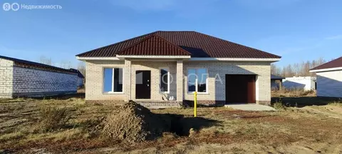 Дом в Фирсово, Заречная улица (130 м)