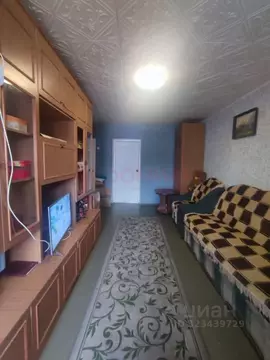 3-к кв. Ростовская область, Волгодонск Морская ул., 92 (58.2 м)