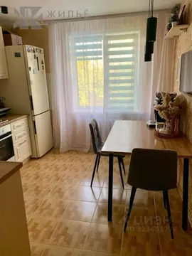 2-к кв. Татарстан, Казань ул. Юлиуса Фучика, 66 (49.8 м)