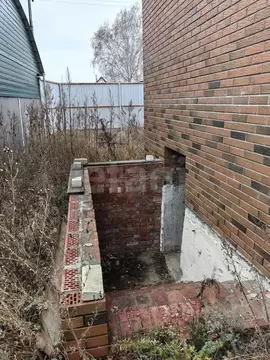 Дом в Саратовская область, Балашовский район, с. Репное Советская ул., ...