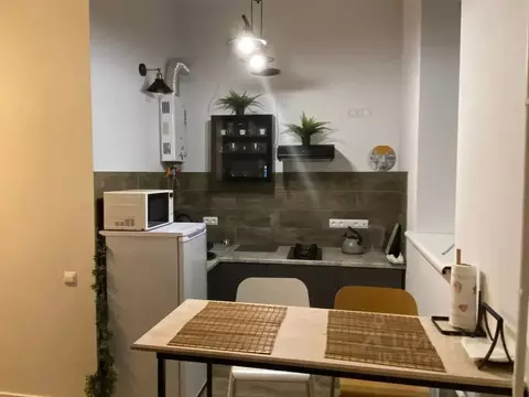 Студия Ленинградская область, Выборг ул. Сторожевой Башни, 13 (26.0 м)