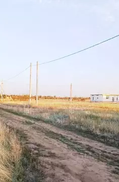 Участок в Волгоградская область, Волгоград Мускатная ул. (10.0 сот.)