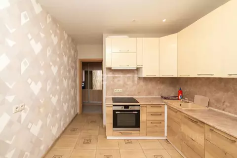 1-к кв. Московская область, Ленинский городской округ, Боброво пгт ул. ...