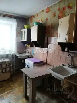 Комната Иркутская область, Иркутск ул. Павла Красильникова, 185 (12.1 ...