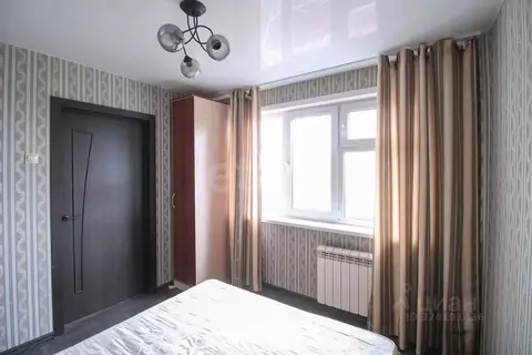 4-к кв. Алтайский край, Барнаул ул. Чкалова, 30 (61.5 м)