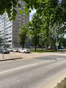 Офис в Москва ул. Гарибальди, 24К3 (332 м)