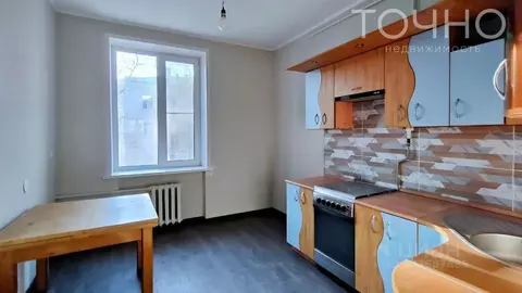 2-к кв. Пензенская область, Пенза ул. Володарского, 70 (58.1 м)