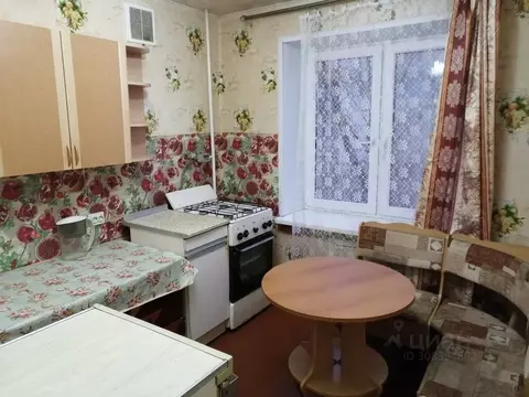 1-к кв. Белгородская область, Белгород Вокзальная ул., 33 (34.0 м)