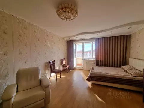 1-к кв. Московская область, Красногорск ул. Ленина, 38Б (57.0 м)