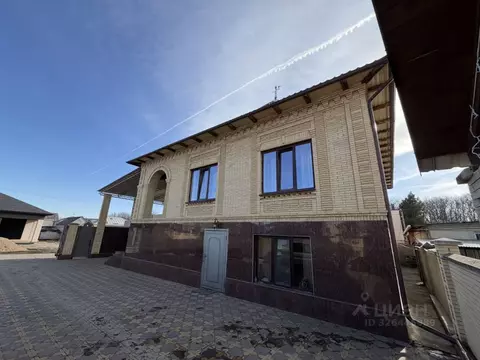 Дом в Ставропольский край, Предгорный муниципальный округ, пос. ...