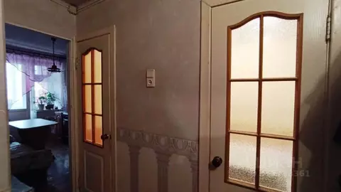 1-к кв. Костромская область, Кострома Давыдовский-3 мкр, 28Б (35.0 м)