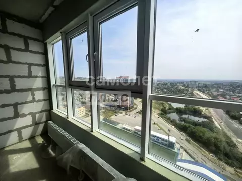 Студия Волгоградская область, Волгоград ул. Степанищева, 2А (28.0 м)