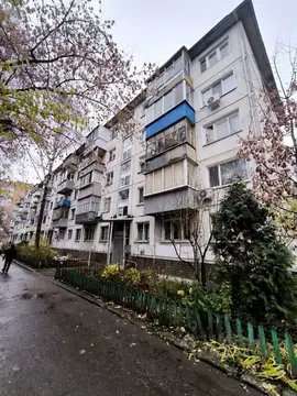 4-к кв. Ульяновская область, Ульяновск ул. Карла Либкнехта, 4 (58.3 м)