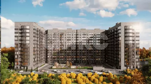 1-к кв. Адыгея, Майкоп Степная ул. (38.0 м)