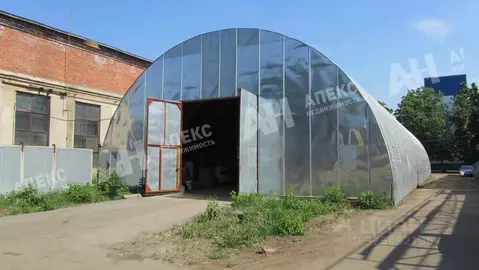 Склад в Московская область, Балашиха городской округ, д. Черное ул. ...