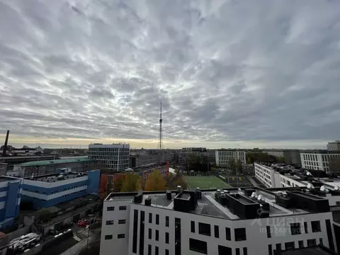 3-к кв. Санкт-Петербург Белоостровская ул., 10к3 (103.0 м)