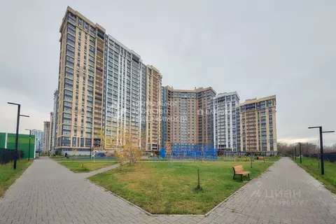 3-к кв. Рязанская область, Рязань ул. Земнухова, 3 (85.0 м)