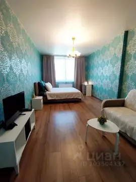 1-к кв. Пермский край, Пермь ш. Космонавтов, 213 (65.0 м)