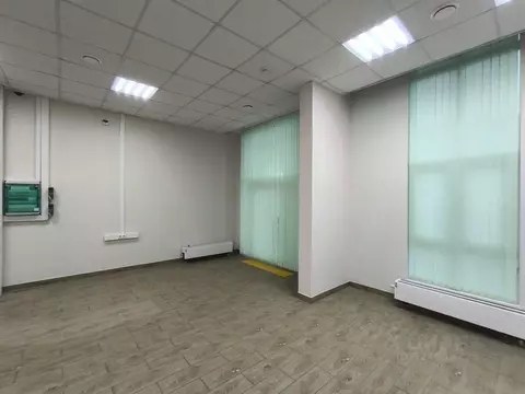 Помещение свободного назначения в Москва проезд Стройкомбината, 1 (49 ...