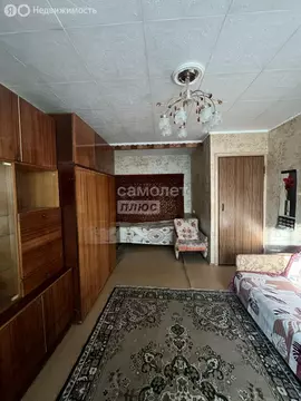 1-комнатная квартира: Брянск, Гомельская улица, 40к1 (35.7 м)