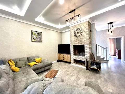 Дом в Краснодарский край, Краснодар проезд 3-й Писателя Степанова, 9 ...