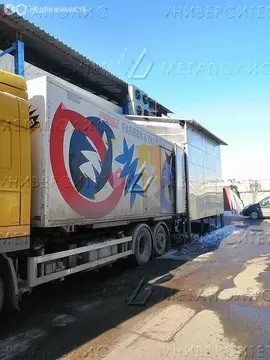 Производственное помещение (210 м)