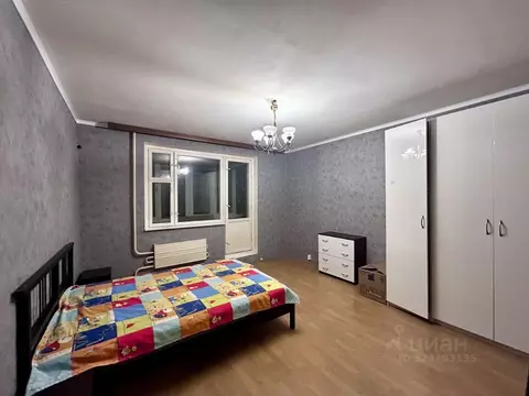 1-к кв. Москва проезд Чечерский, 34 (42.0 м)