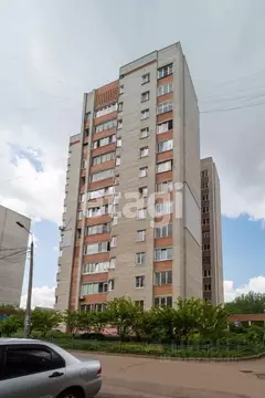 3-к кв. Ярославская область, Ярославль Московский просп., 157 (66.9 м)