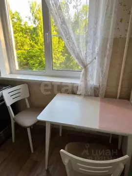 2-к кв. Москва Юрловский проезд, 19 (45.4 м)