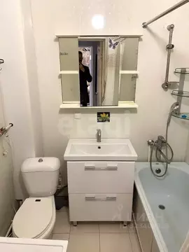 1-к кв. Сахалинская область, Анивский городской округ, с. Троицкое ул. ...