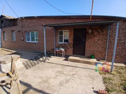 3-к кв. Калмыкия, пос. Яшкуль ул. Кирова, 10 (65.83 м)