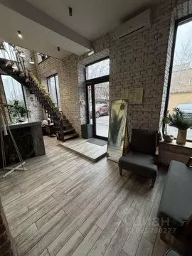 Помещение свободного назначения в Москва проезд 12-й Марьиной рощи, ...