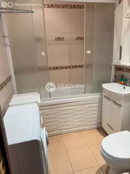 1-комнатная квартира: Казань, улица Журналистов, 30 (41.7 м)