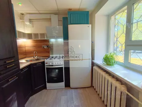 1-к кв. Челябинская область, Магнитогорск ул. Гагарина, 44 (32.1 м)