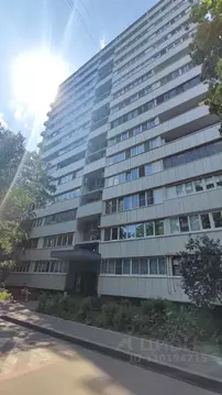 2-к кв. Москва ул. Малая Набережная, 5с1 (44.7 м)