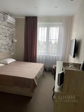 Комната Тульская область, Тула Тульская ул., 4 (18.0 м)