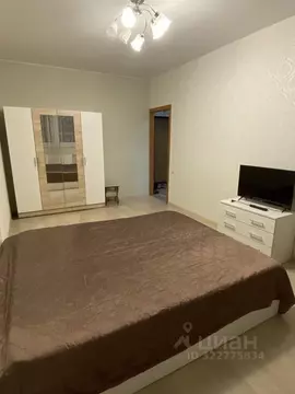 1-к кв. Московская область, Подольск ул. Мира, 4А (35.0 м)