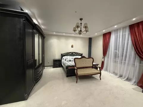 2-к кв. Волгоградская область, Волгоград Новоузенская ул., 6б (80.0 м)