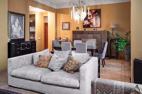 3-к кв. Москва Котельническая наб., 1/15кБ (94.0 м)