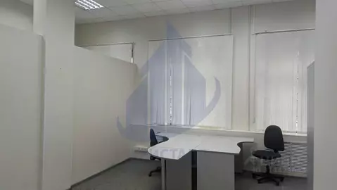 Офис в Самарская область, Самара Некрасовская ул., 62 (63 м)